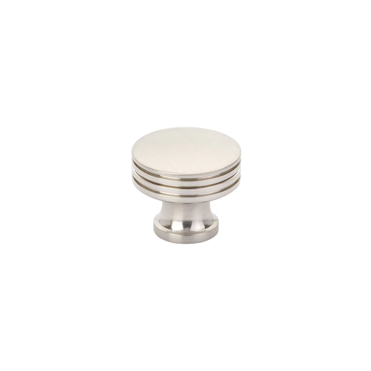 Bouton d’armoire rond Collection Menlo Park - Image 2