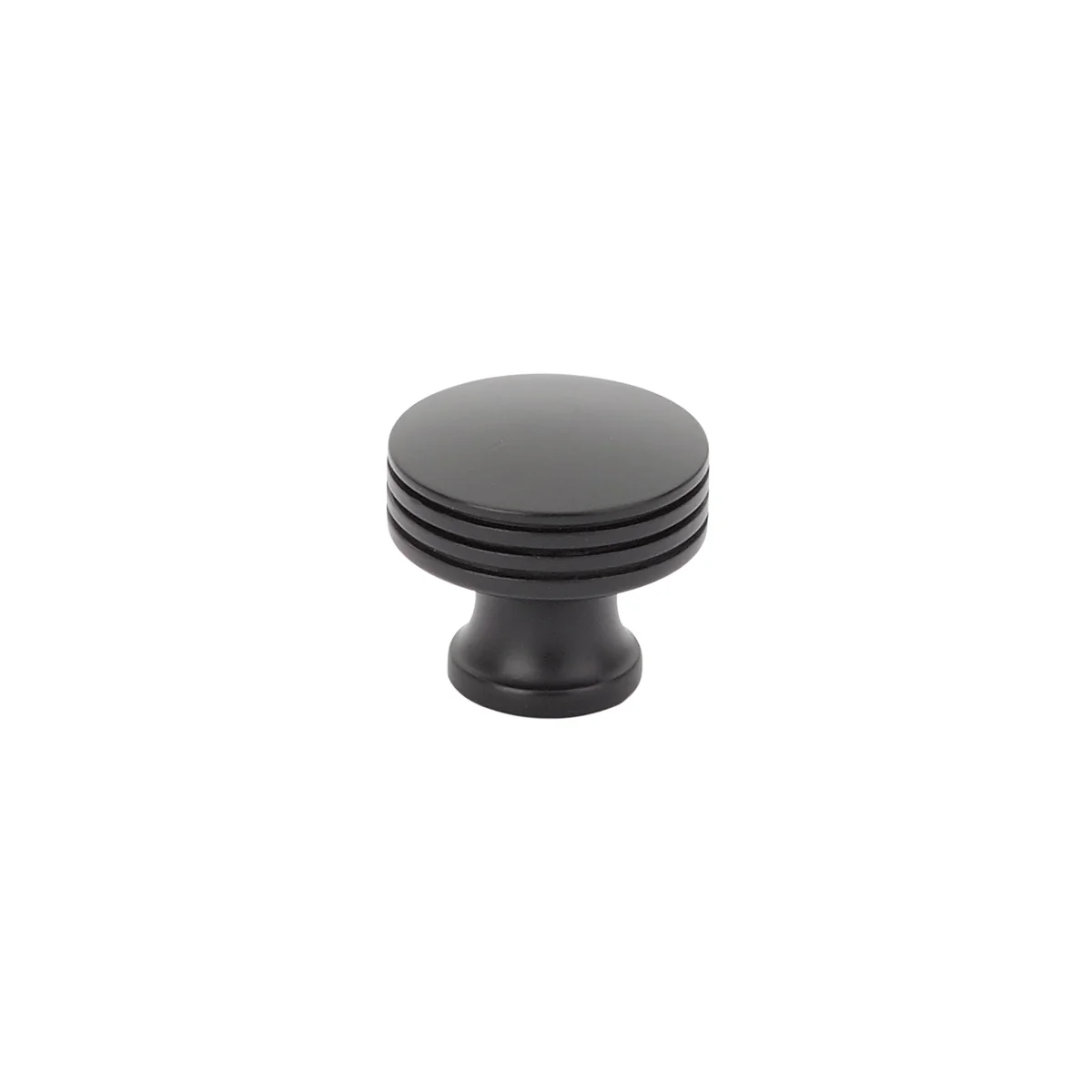 Bouton d’armoire rond Collection Menlo Park - Image 3