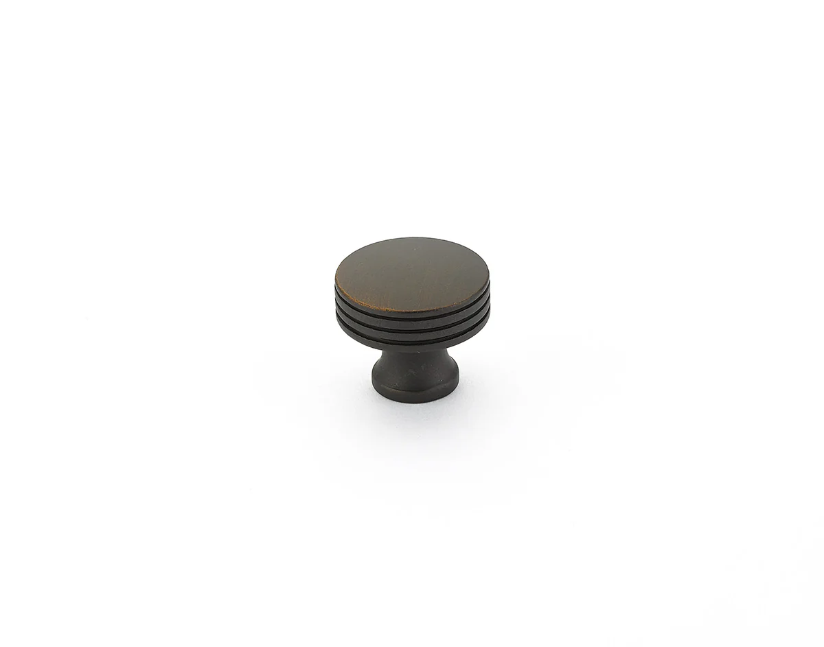Bouton d’armoire rond Collection Menlo Park - Image 5