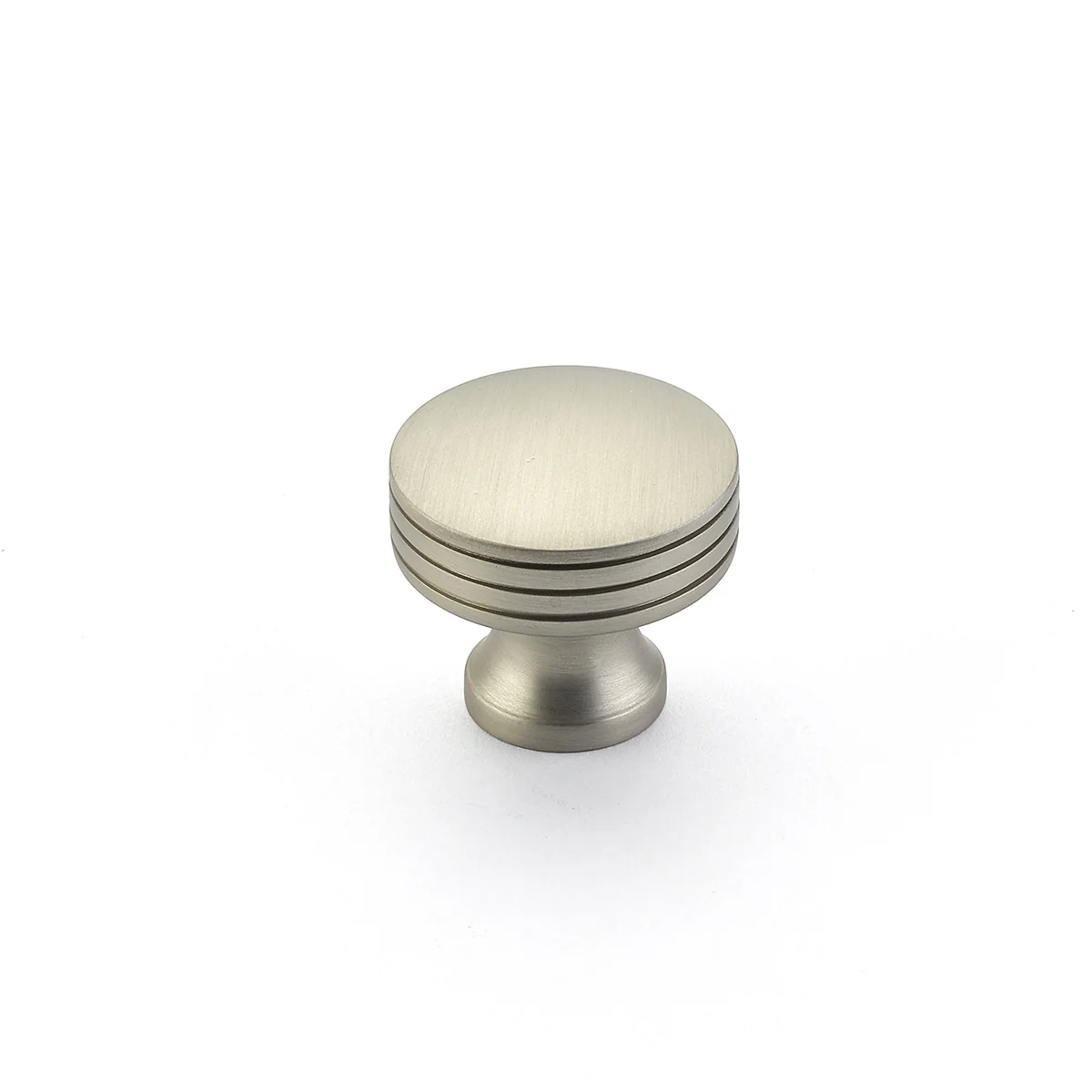 Bouton d’armoire rond Collection Menlo Park - Image 7