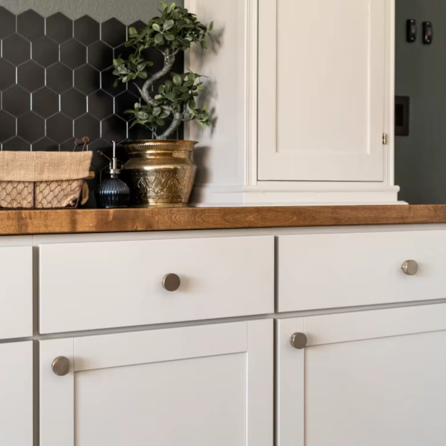 Bouton d'armoire Collection Select - Image 16