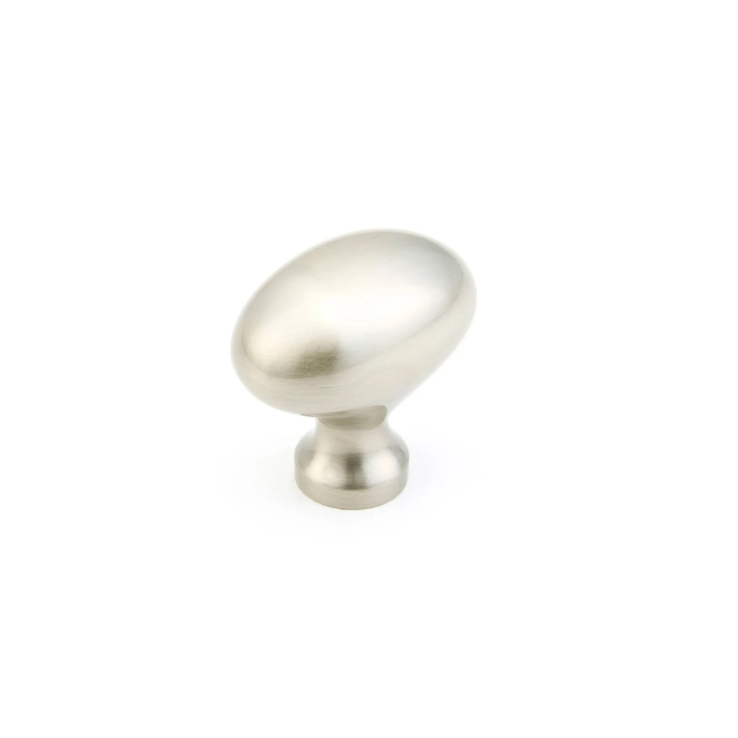 Bouton d'armoire oval Collection Traditional - Image 2