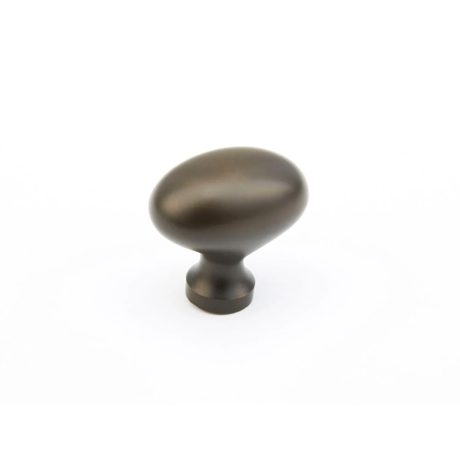 Bouton d'armoire oval Collection Traditional - Image 6
