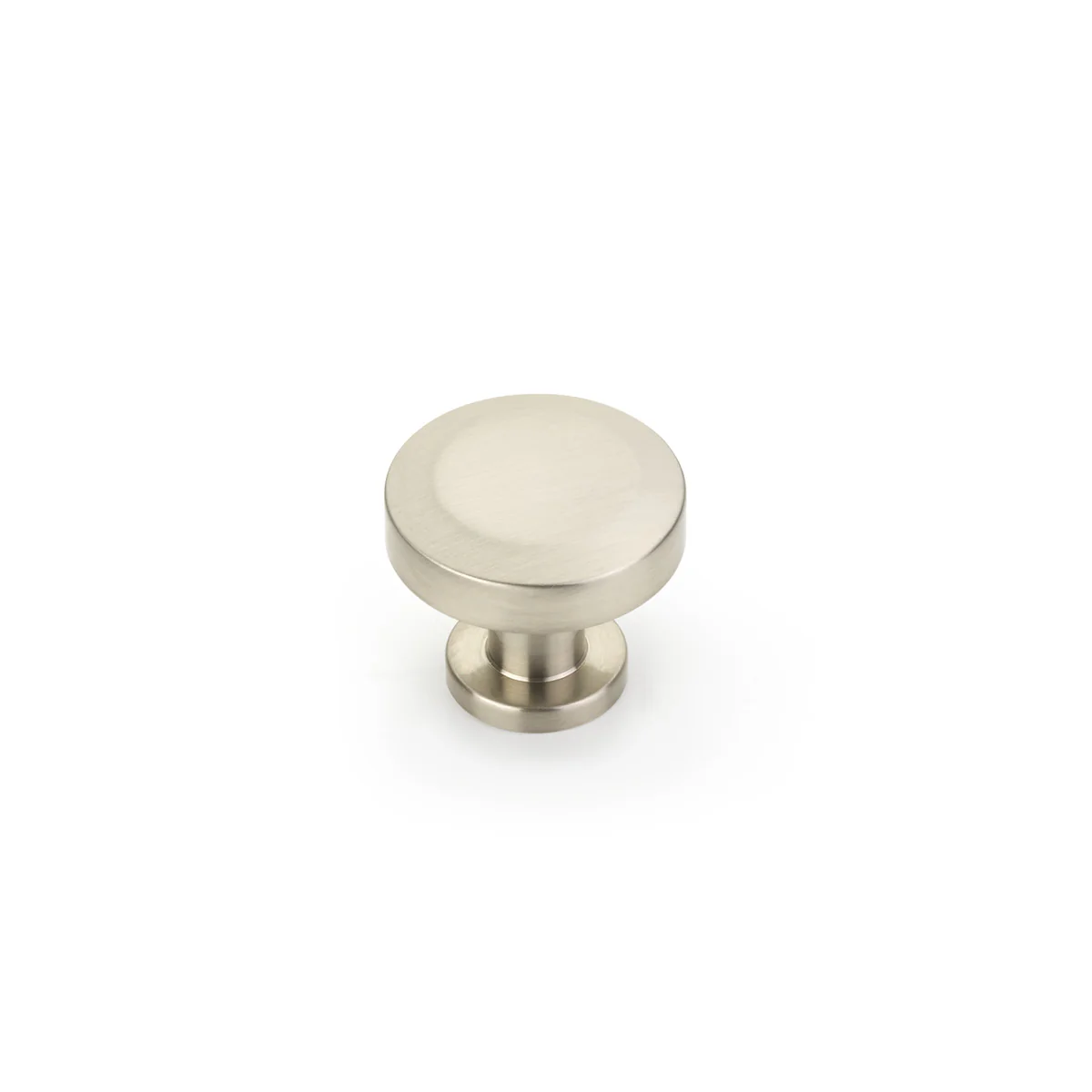 Bouton d'armoire rond Collection Heathrow - Image 2