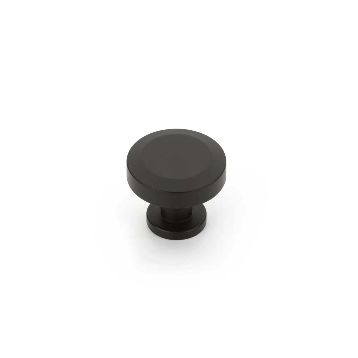 Bouton d'armoire rond Collection Heathrow - Image 3
