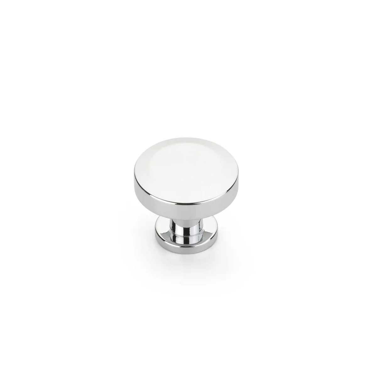 Bouton d'armoire rond Collection Heathrow - Image 4