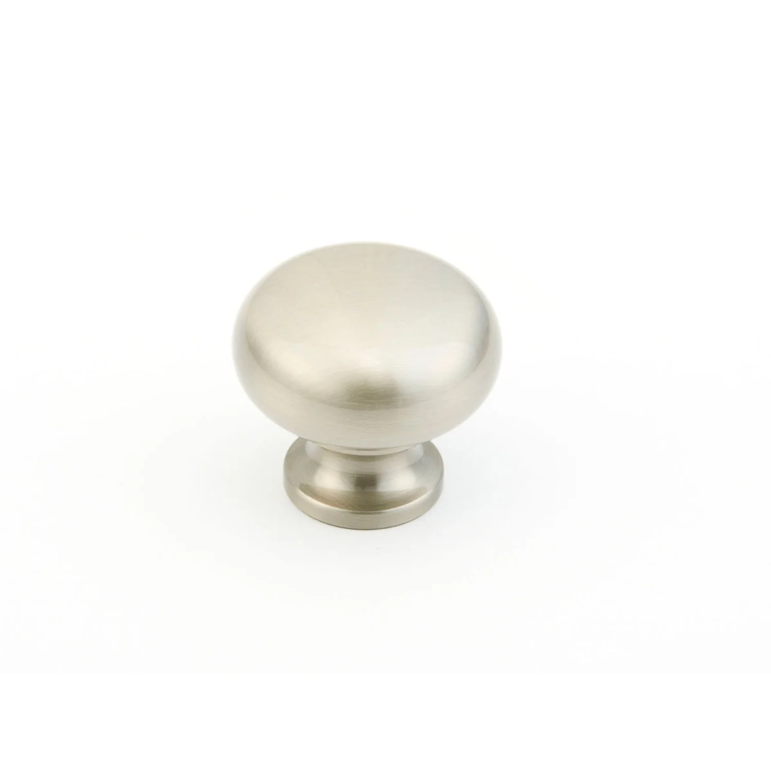Bouton rond d'armoire Collection Traditionnel - Image 2