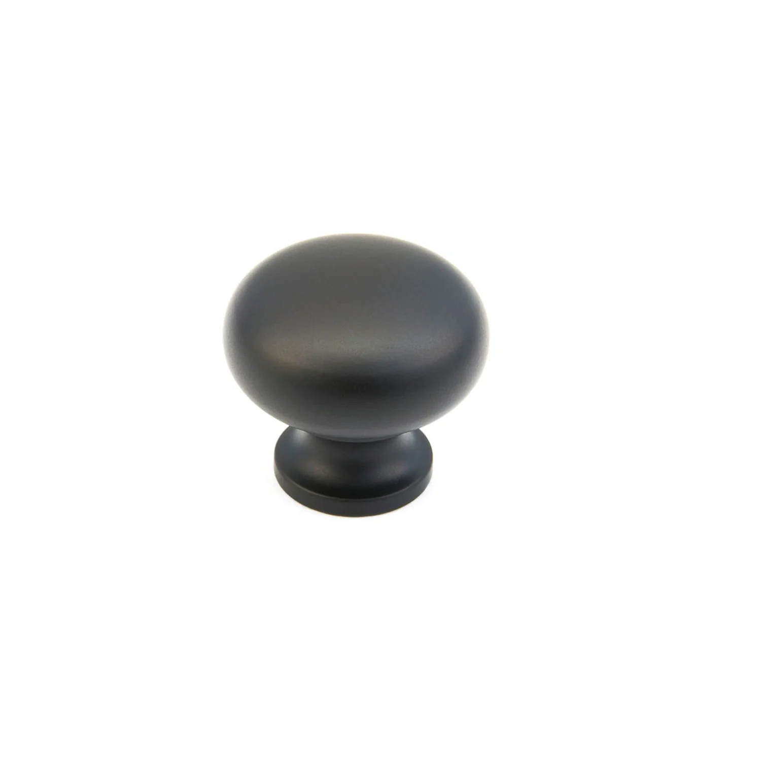 Bouton rond d'armoire Collection Traditionnel - Image 3