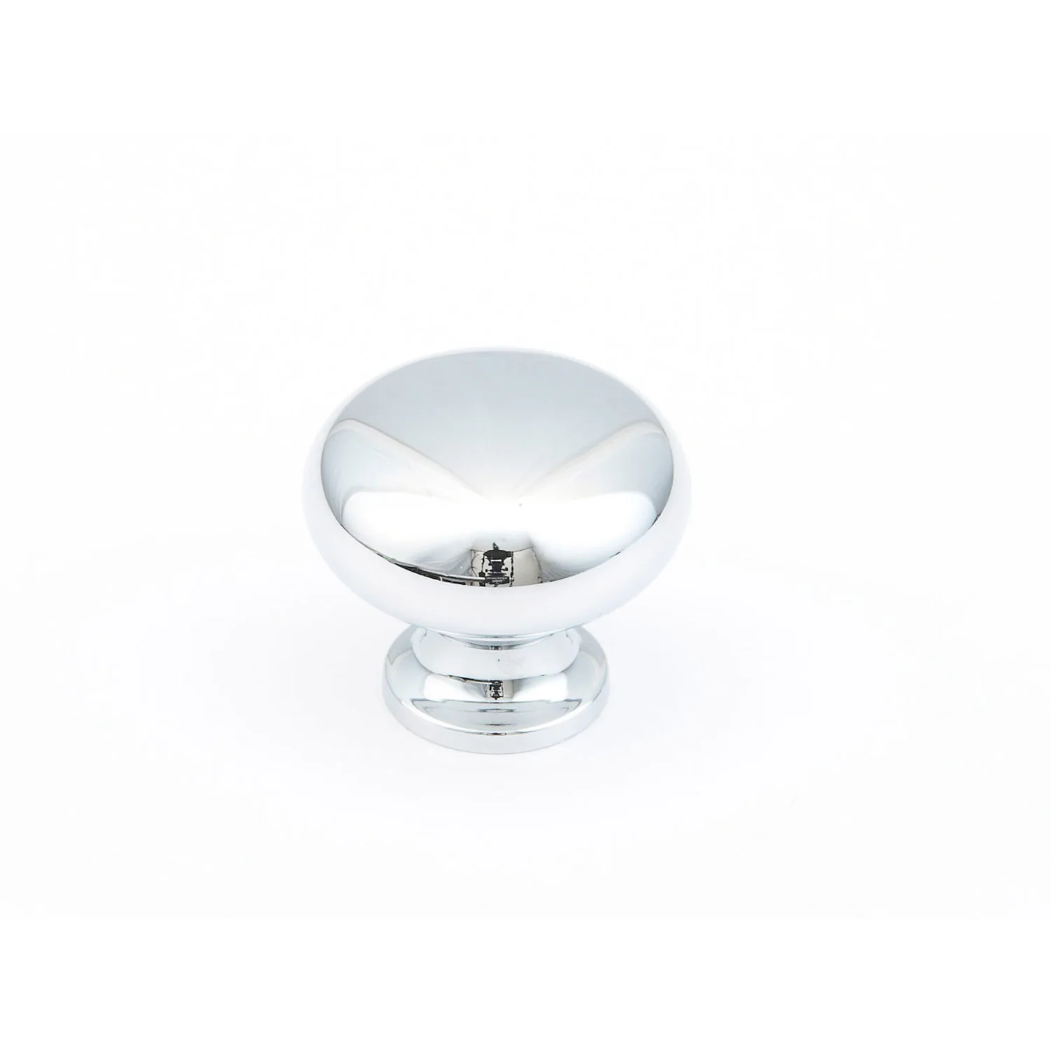 Bouton rond d'armoire Collection Traditionnel - Image 4