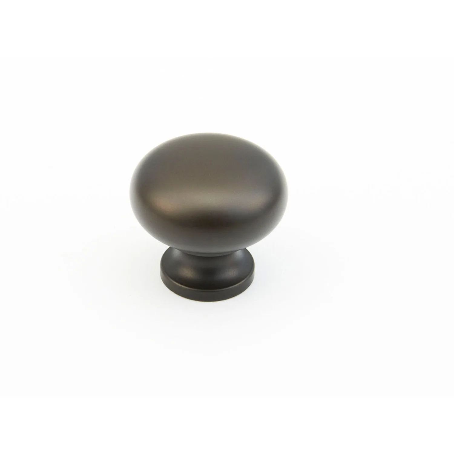 Bouton rond d'armoire Collection Traditionnel - Image 5