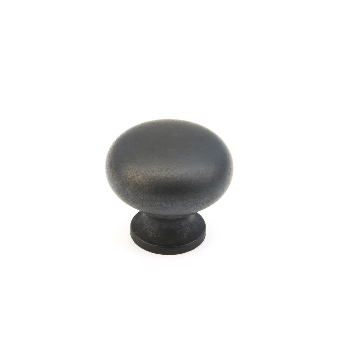 Bouton rond d'armoire Collection Traditionnel - Image 7