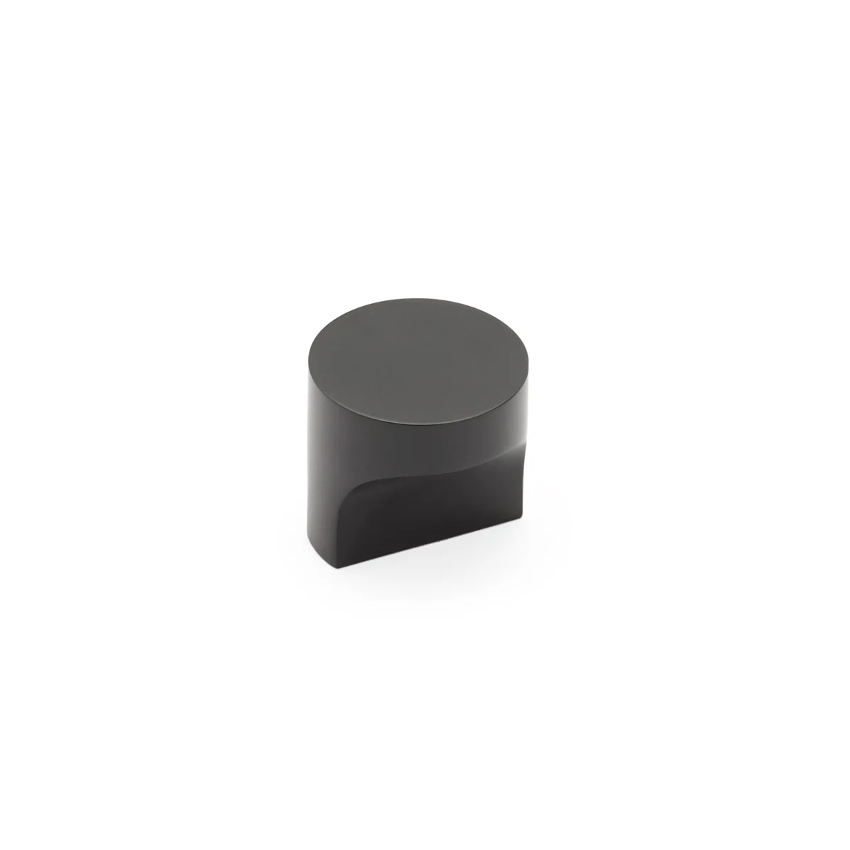 Bouton round d'armoire Collection Haniburton - Image 3
