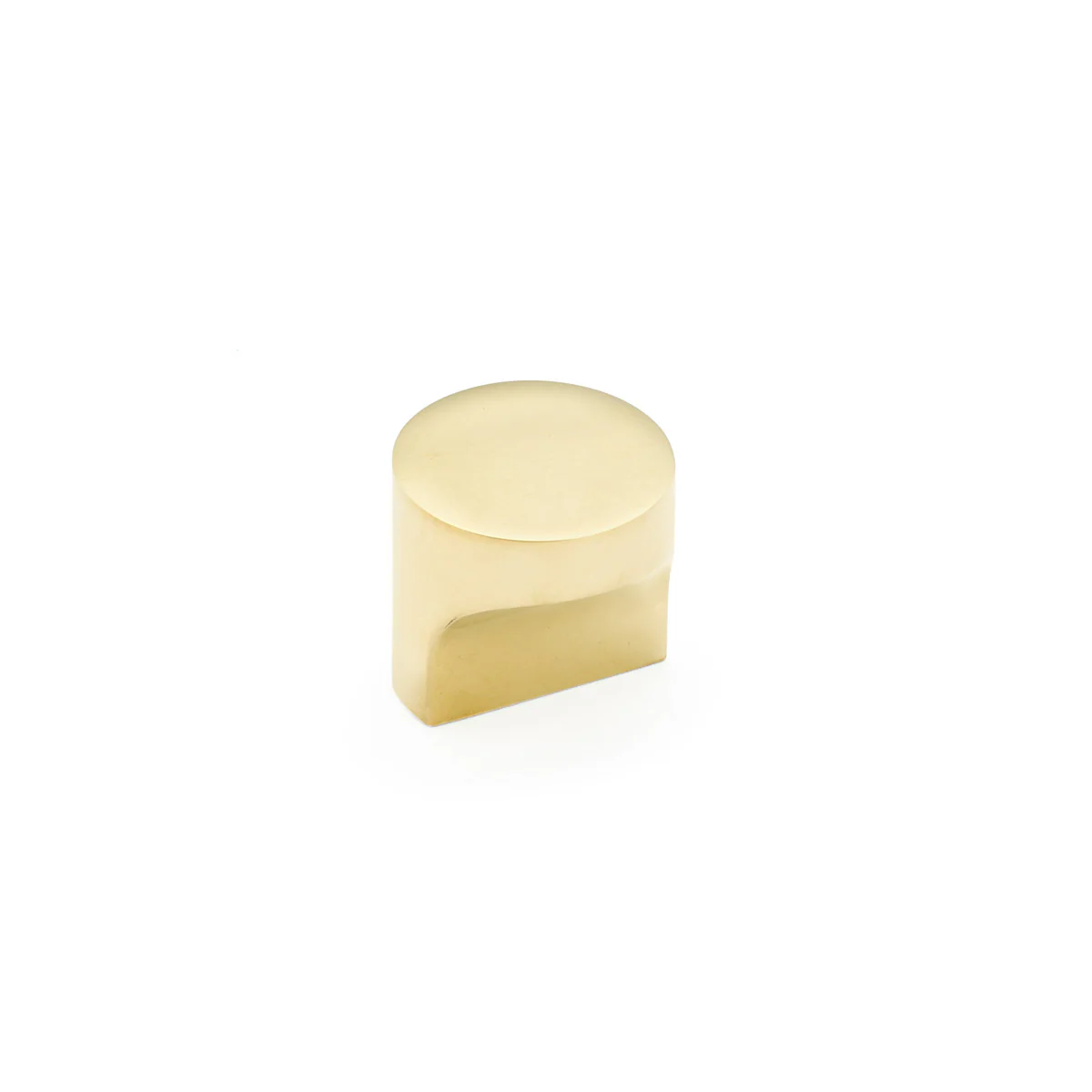 Bouton round d'armoire Collection Haniburton - Image 6