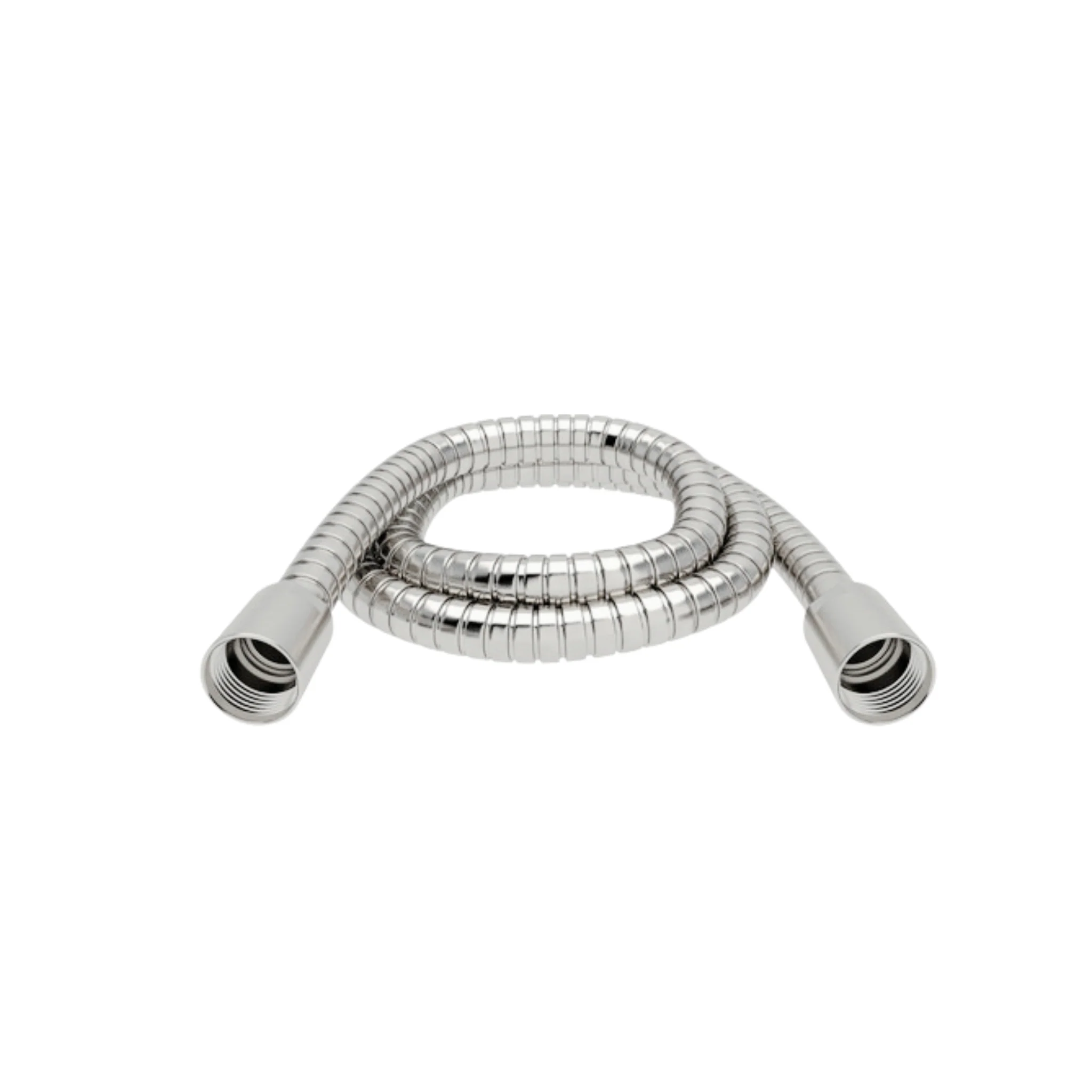 Boyau de douche en métal de 60"