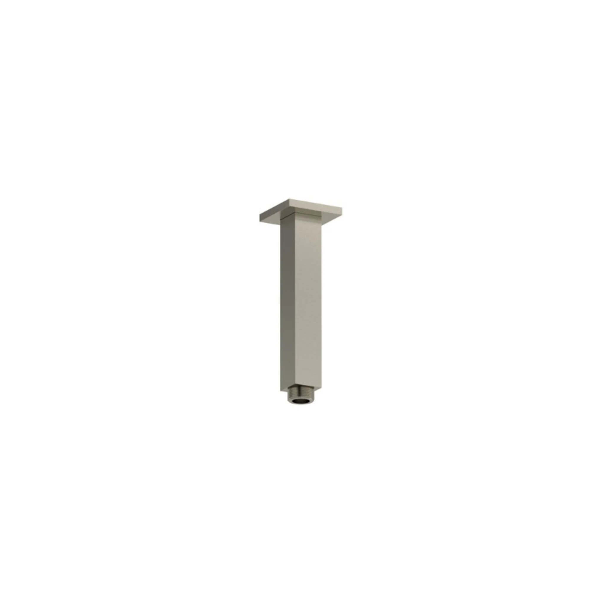 Bras de douche vertical 6" - Image 3