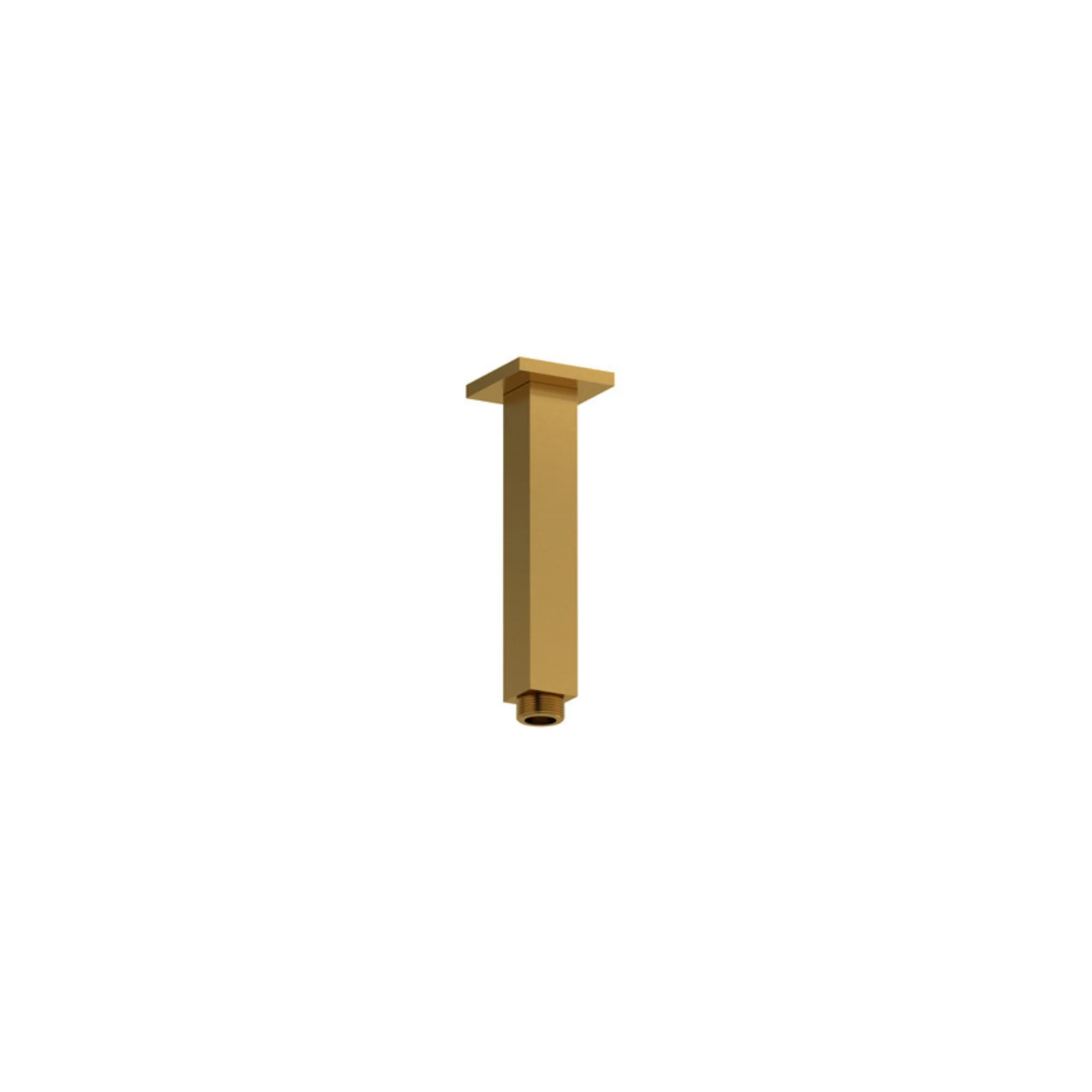 Bras de douche vertical 6" - Image 4
