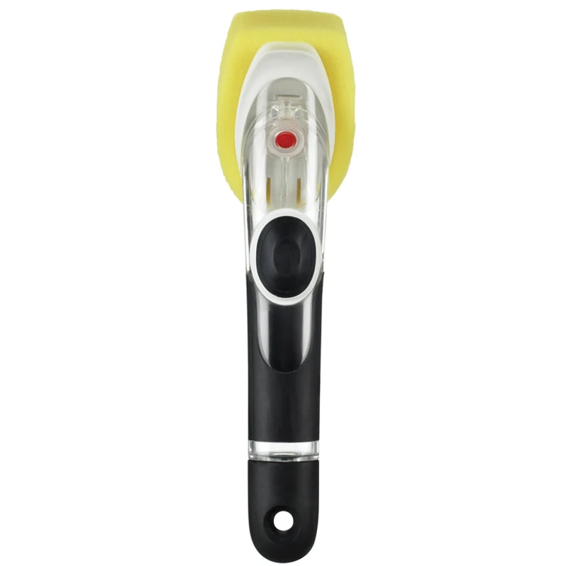 Brosse à éponge