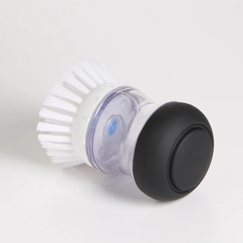 Brosse à récurer distributrice de savon - Image 3