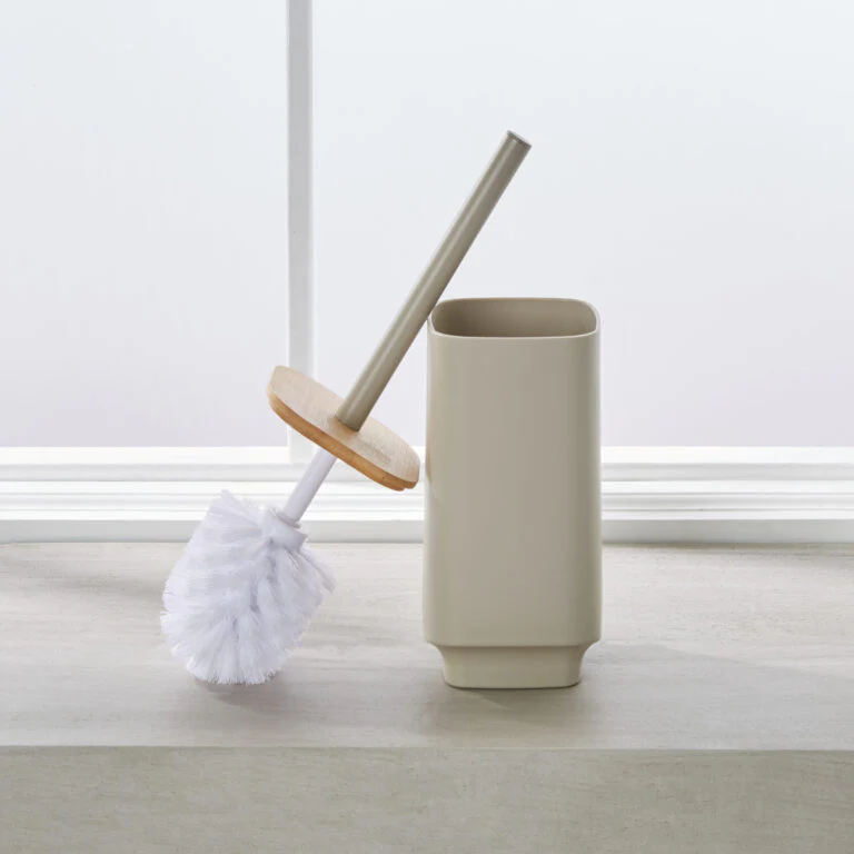 Brosse Ă toilette Collection Aspen