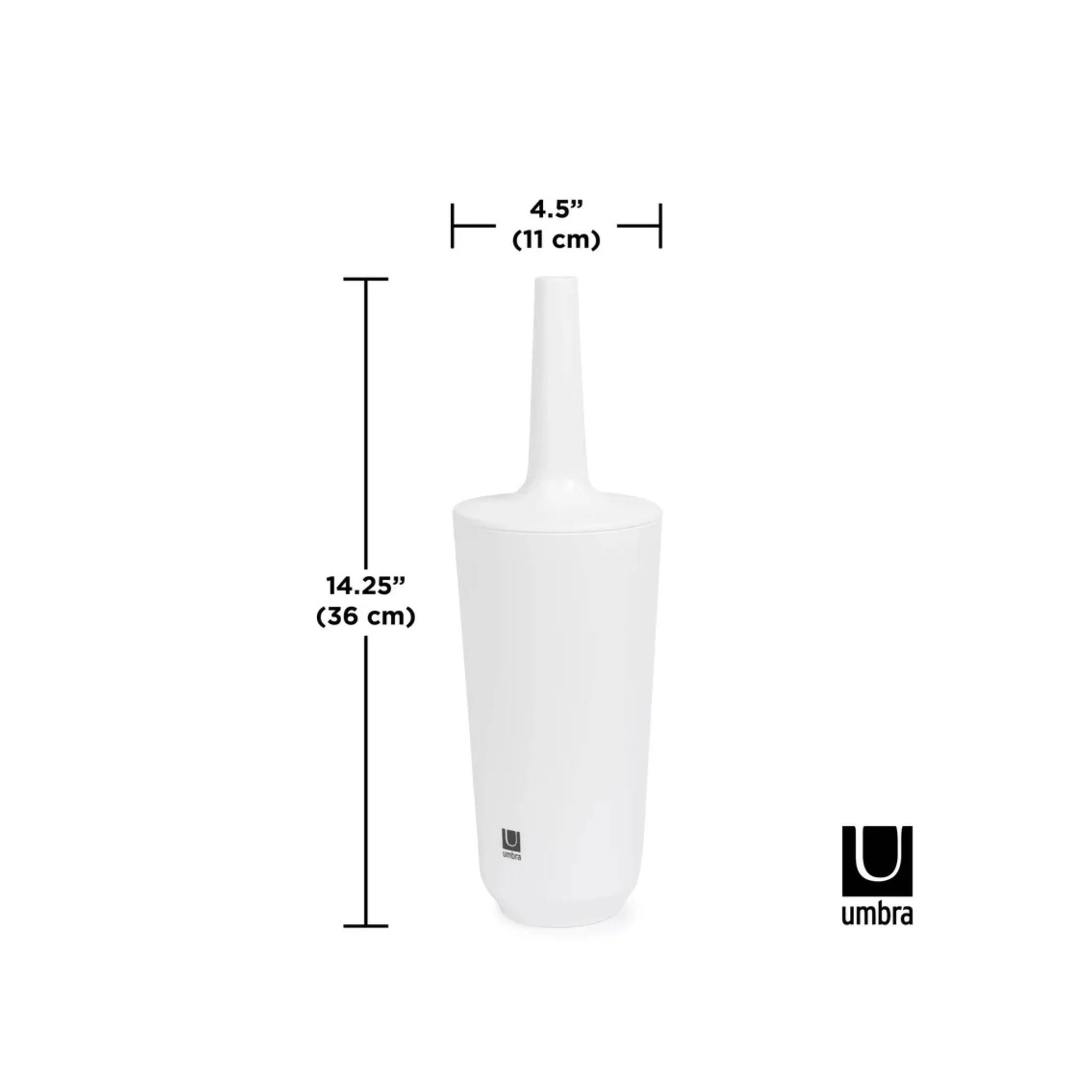 Brosse à toilette Corsa - Image 3