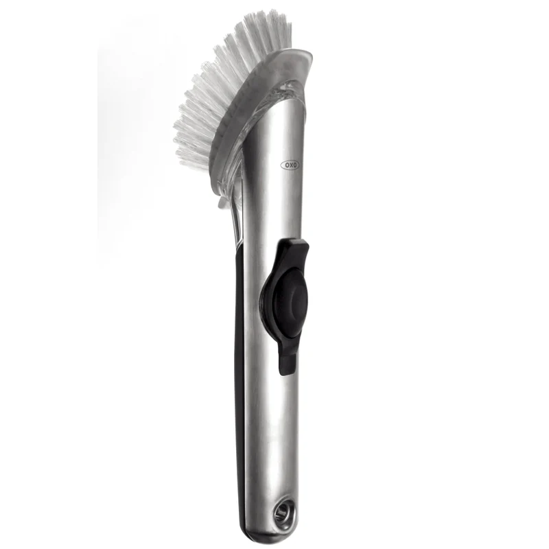 Brosse de cuisine distributrice de savon - Image 2