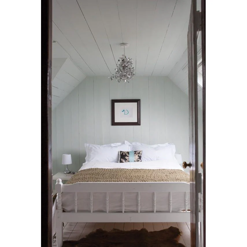 Cabbage White No. 269 peinture Farrow & Ball - Image 2