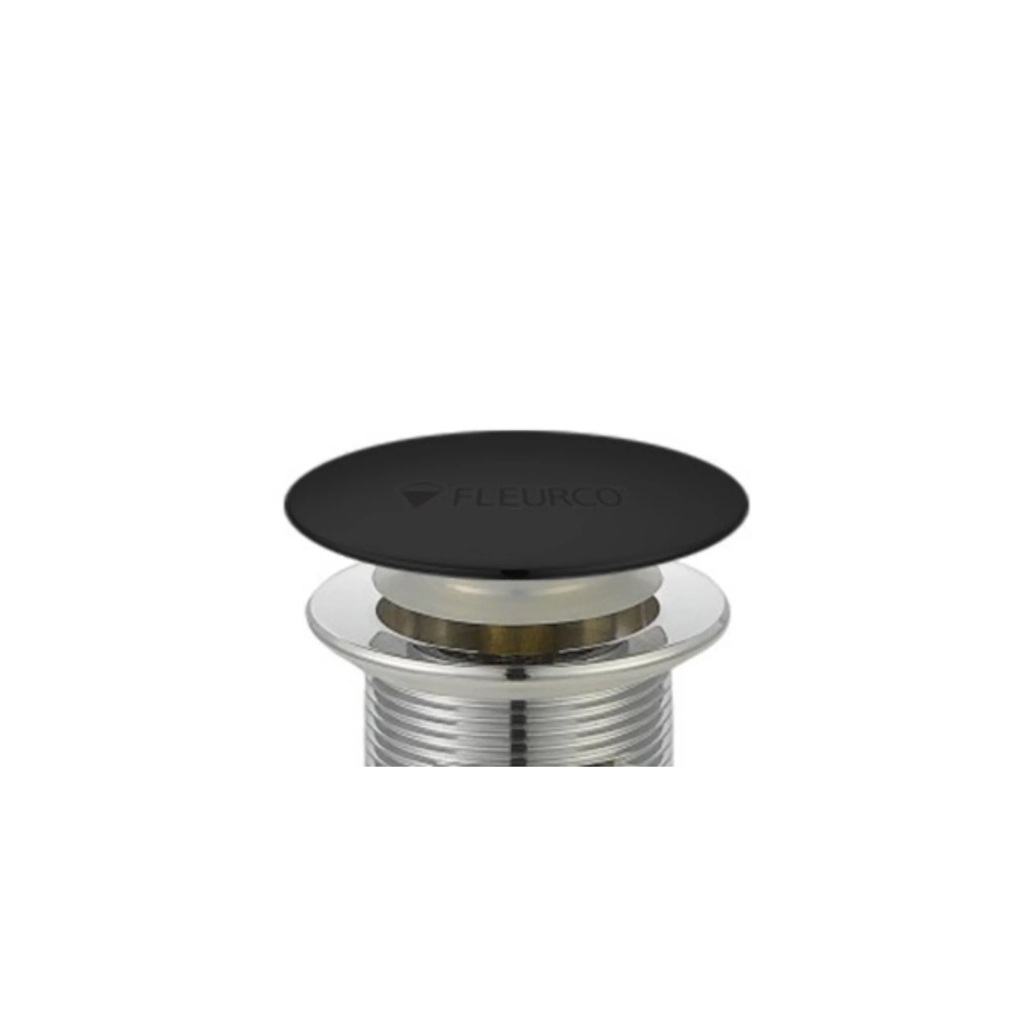 Cache-drain pour bain autoportant Fleurco - Image 3