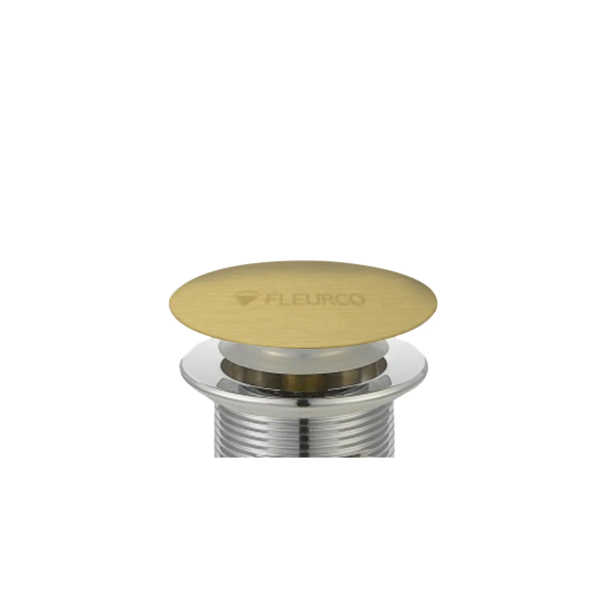 Cache-drain pour bain autoportant Fleurco - Image 5