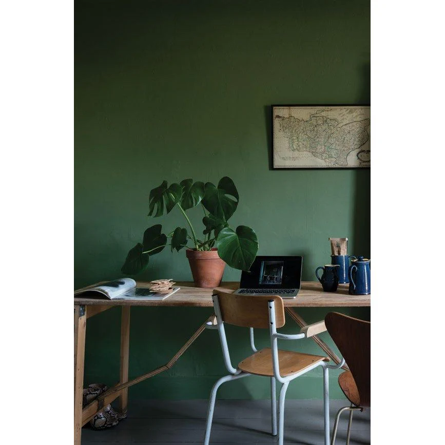 Calke Green No. 34 peinture Farrow & Ball - Image 2