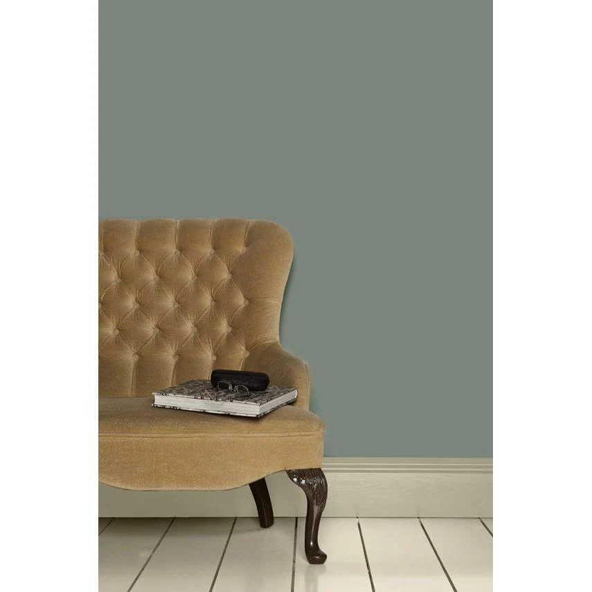 Castle Gray No. 92 peinture Farrow & Ball - Image 2