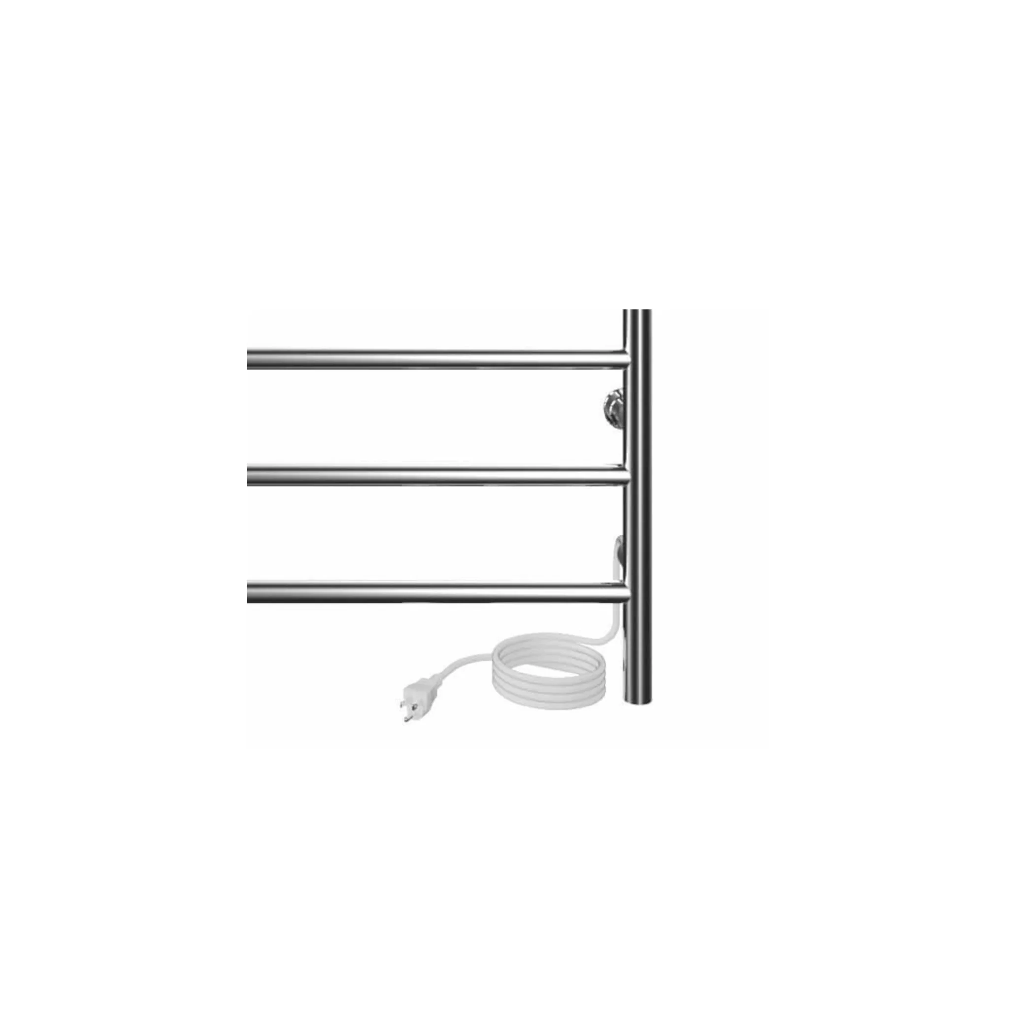 Chauffe-serviettes mural KONTOUR LINEAR - Image 14