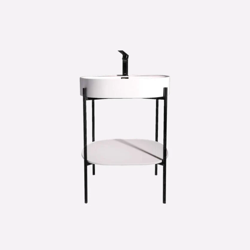 Console lavabo Collection FL - Image 2