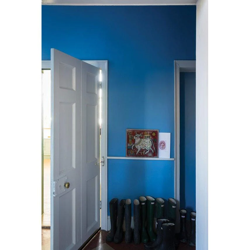 Cook's Blue No. 237 peinture Farrow & Ball - Image 2