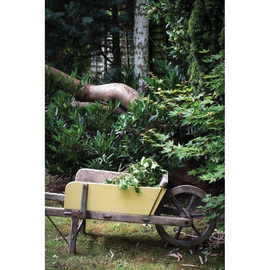 Dayroom Yellow No. 233 peinture Farrow & Ball - Image 2
