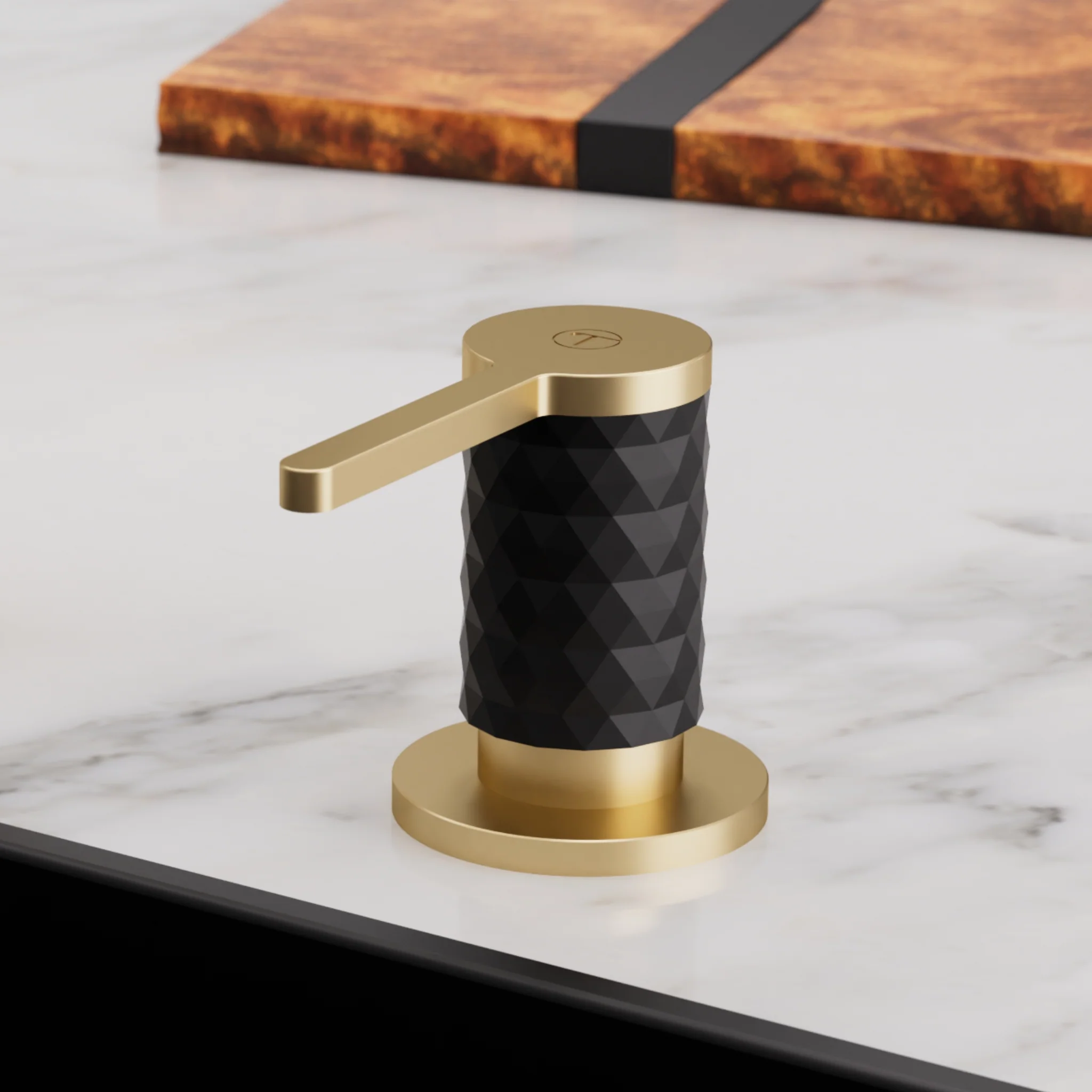 Distributeur de savon Collection Calozy - Image 11
