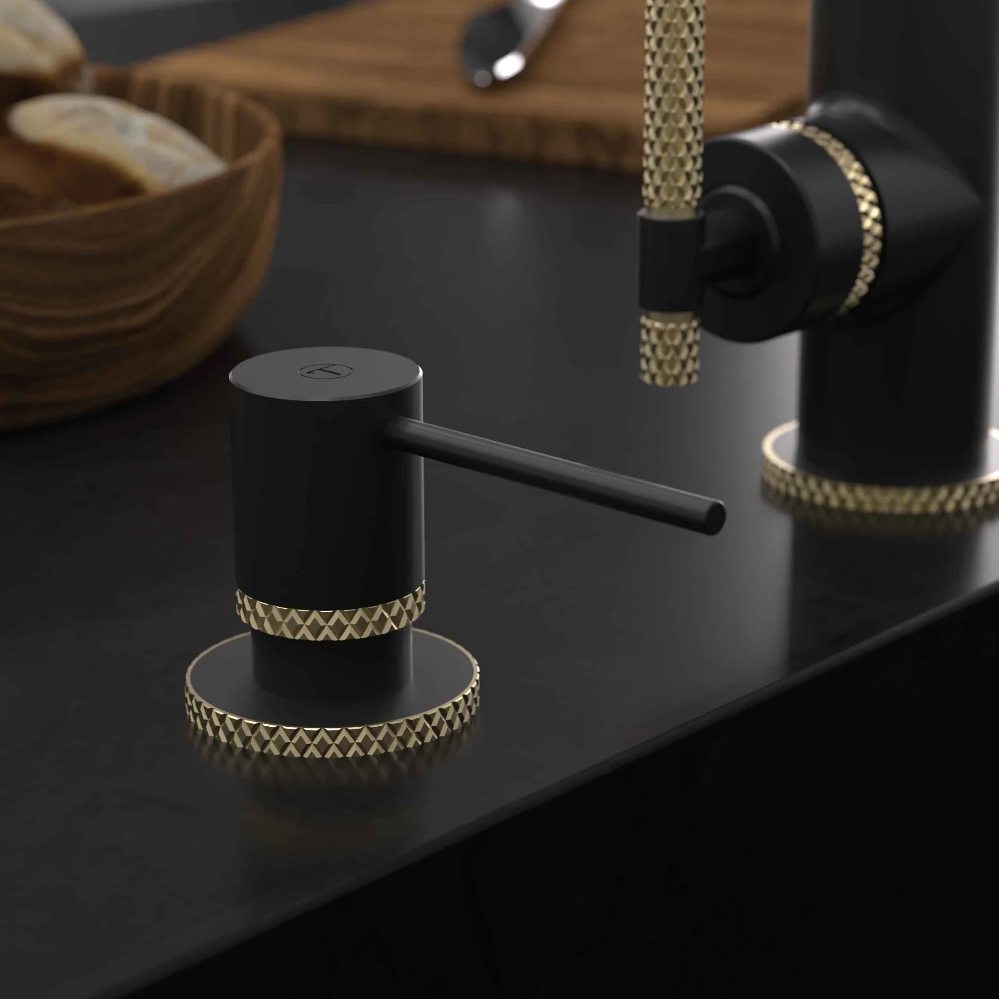 Distributeur de savon Collection Bellacio-C - Image 11