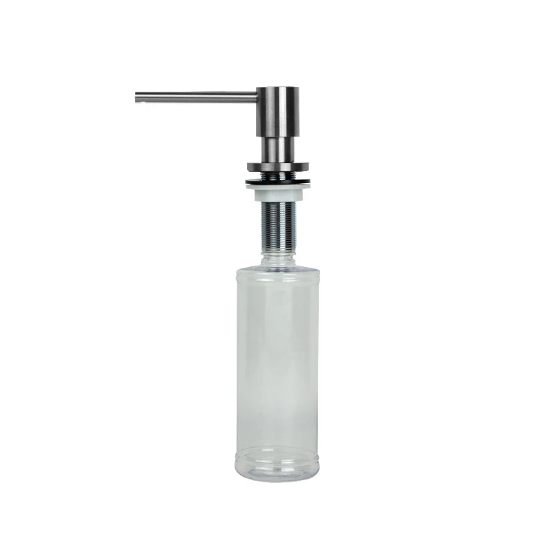 Distributeur de savon style moderne 500ml