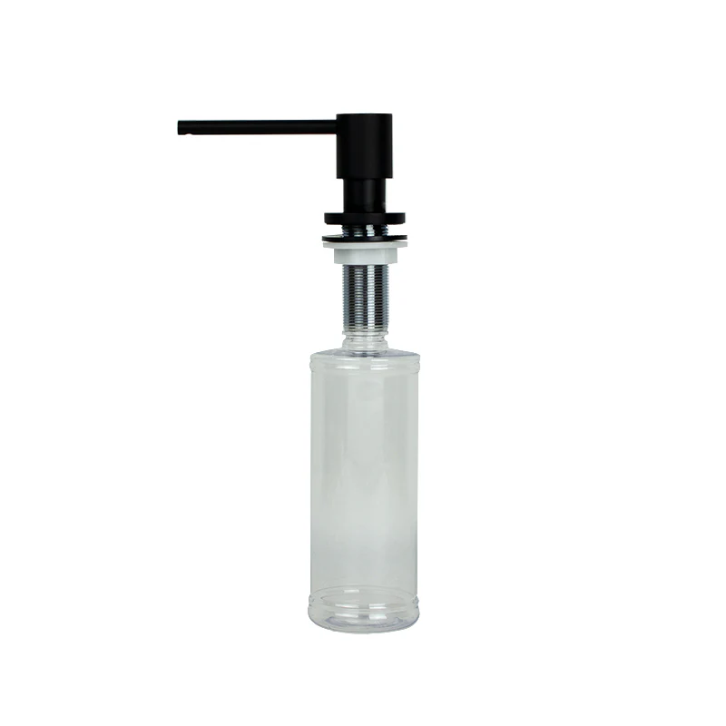 Distributeur de savon style moderne 500ml - Image 2