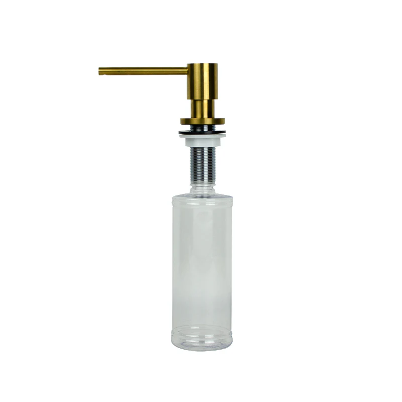 Distributeur de savon style moderne 500ml - Image 3