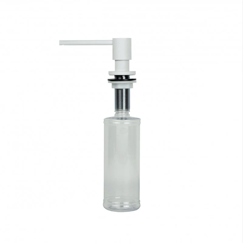 Distributeur de savon style moderne 500ml - Image 4