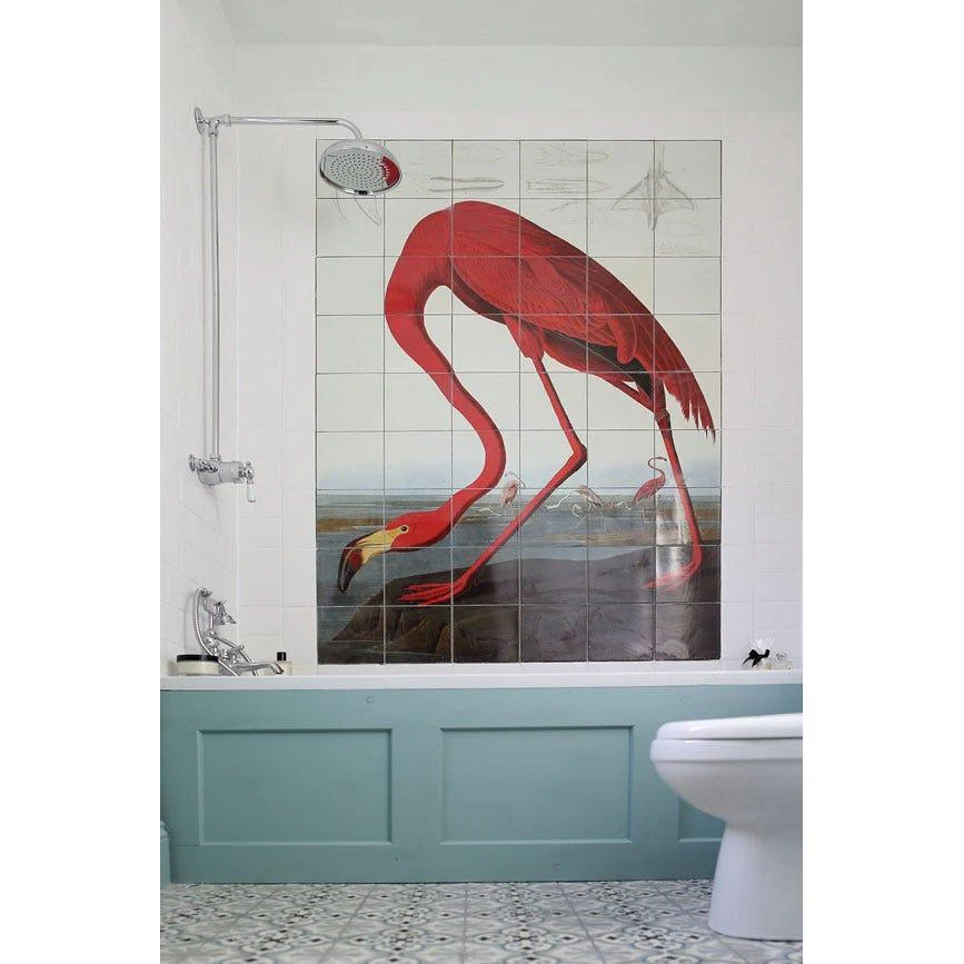 Dix Blue No. 82 peinture Farrow & Ball - Image 2