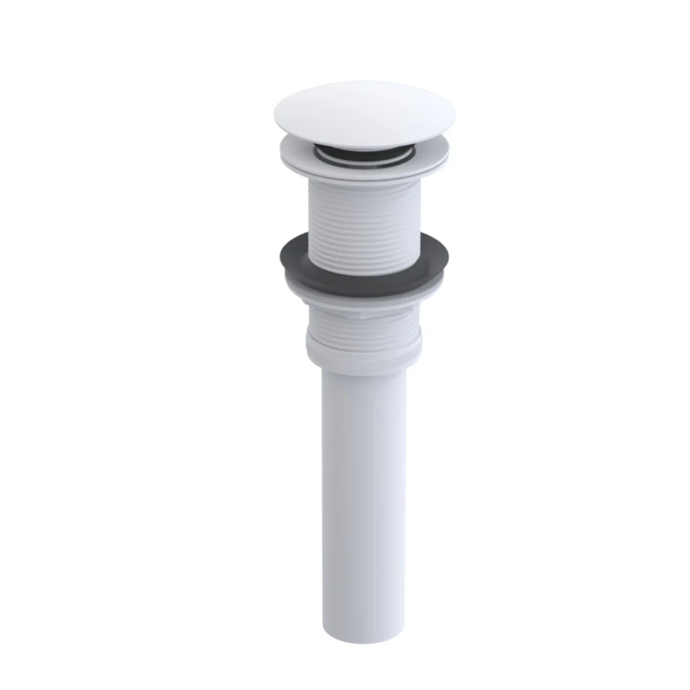 Drain à bouton poussoir - Image 11