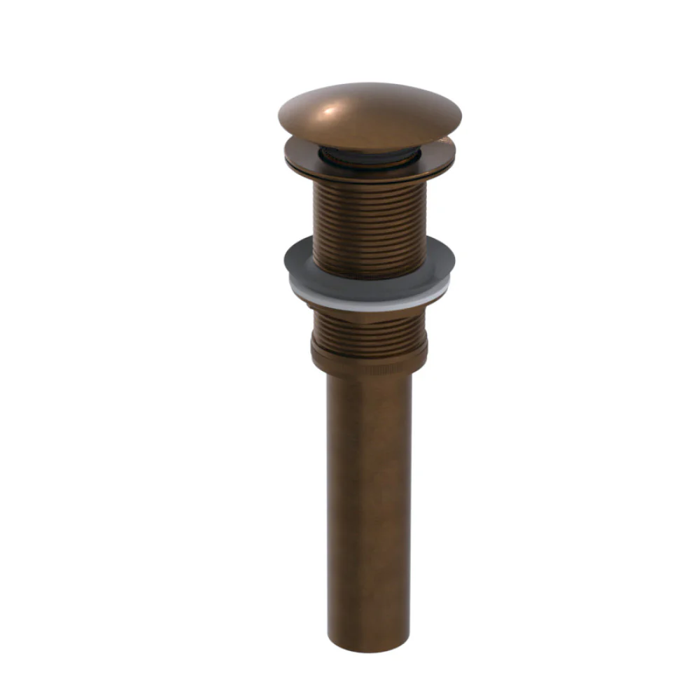 Drain à bouton poussoir - Image 14