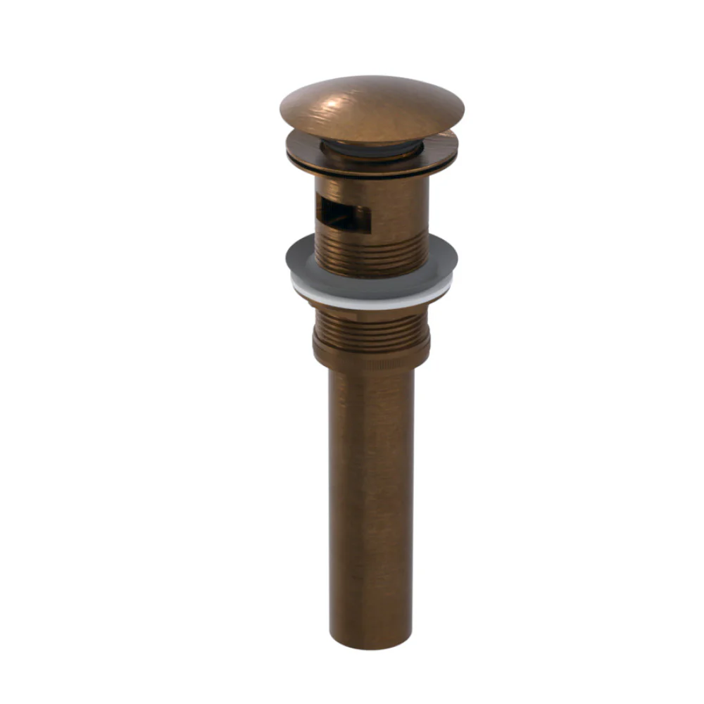 Drain à bouton poussoir - Image 7