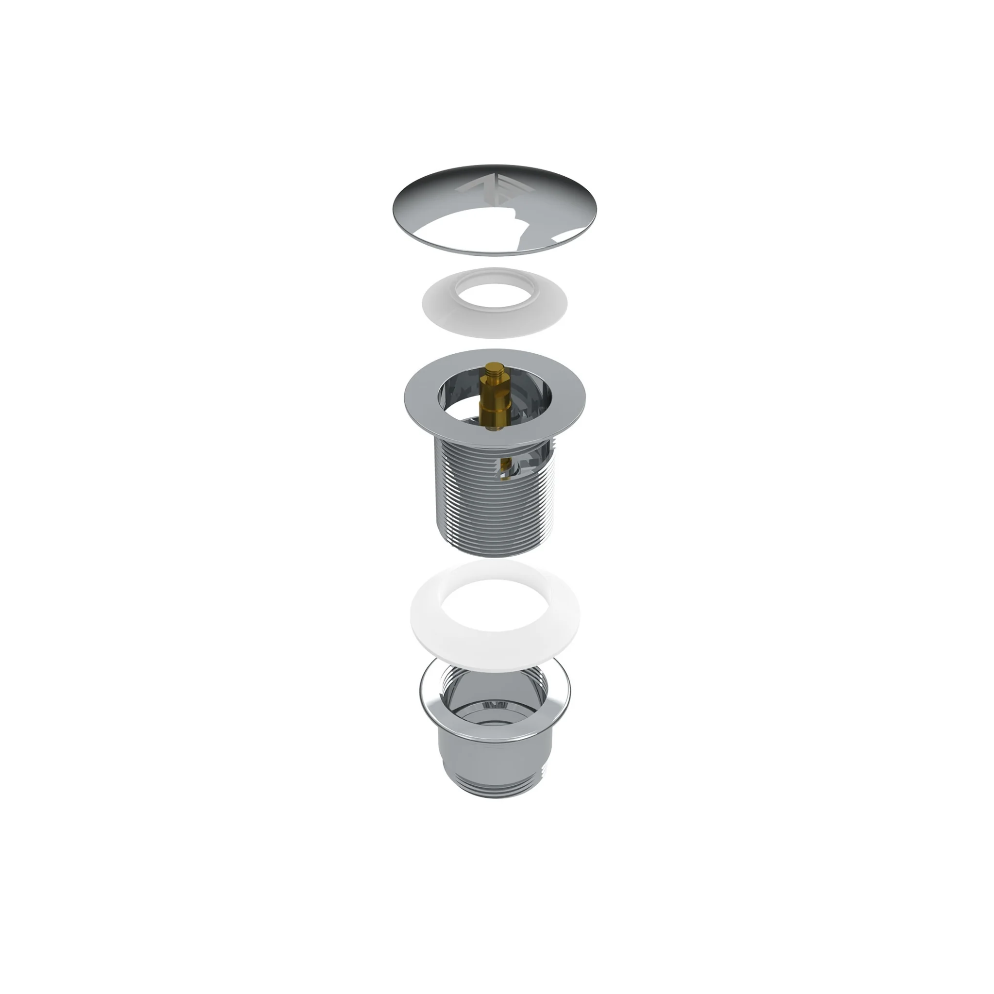 Drain de baignoire Zitta - Image 3