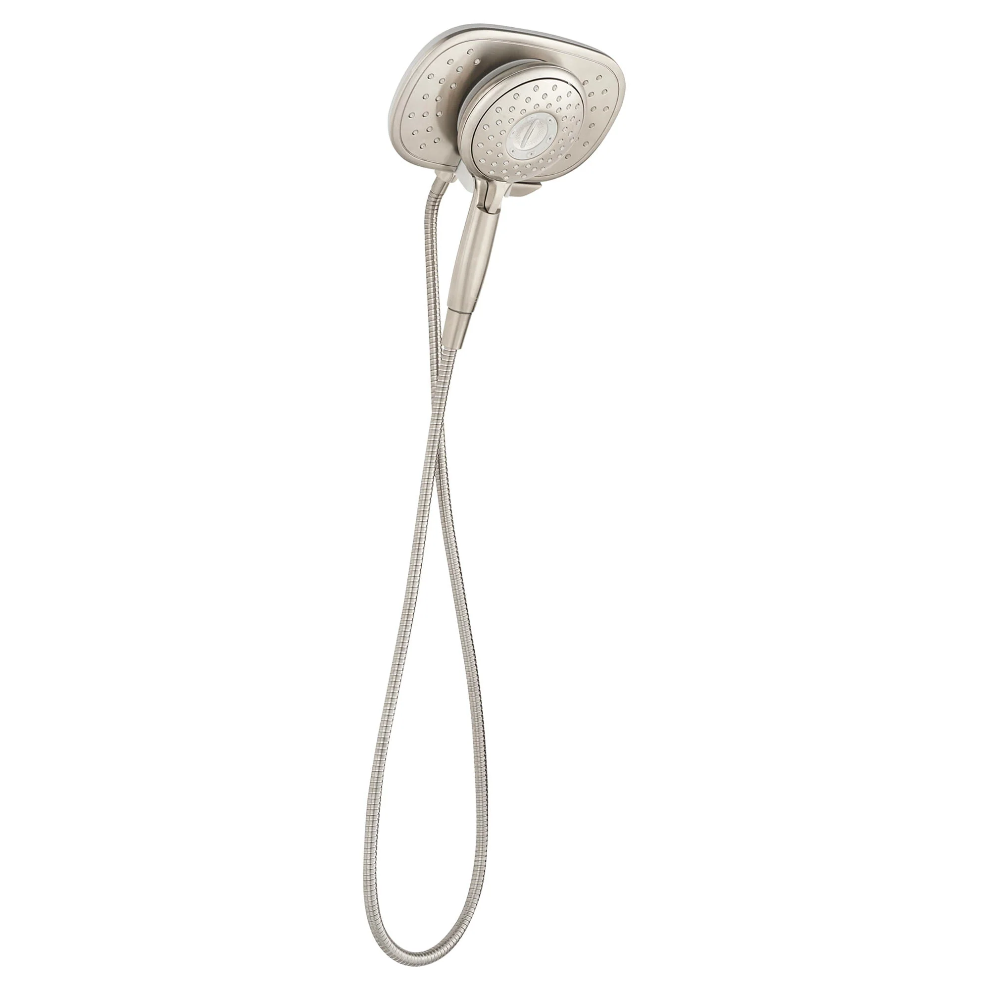 Duo 2 en 1 Douchette et pommeau de douche Spectra - Image 2