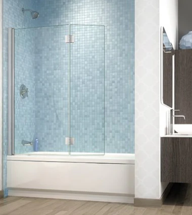 Écran de bain Siena Duo