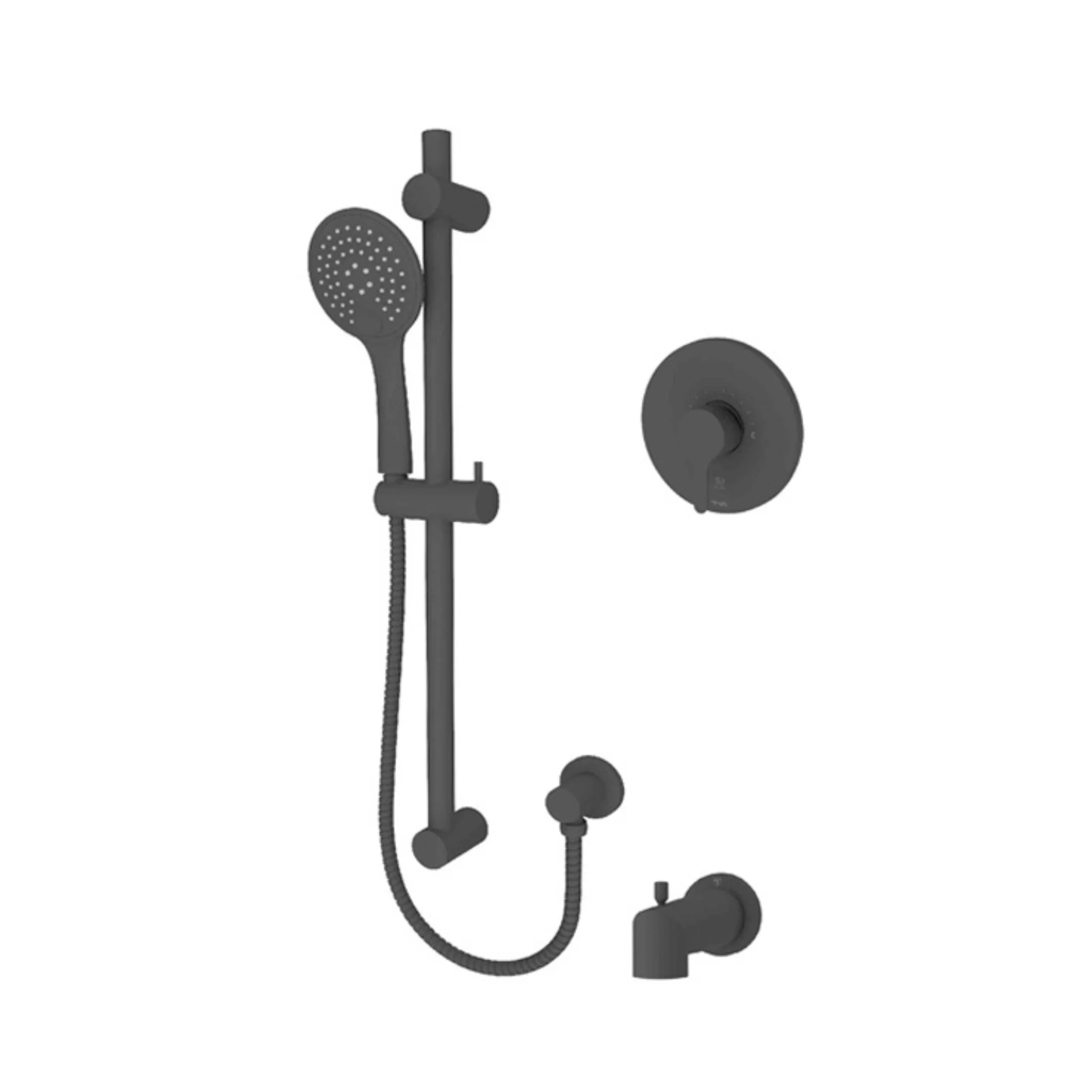 Ensemble de bain et douche Collection Mylo - Image 2