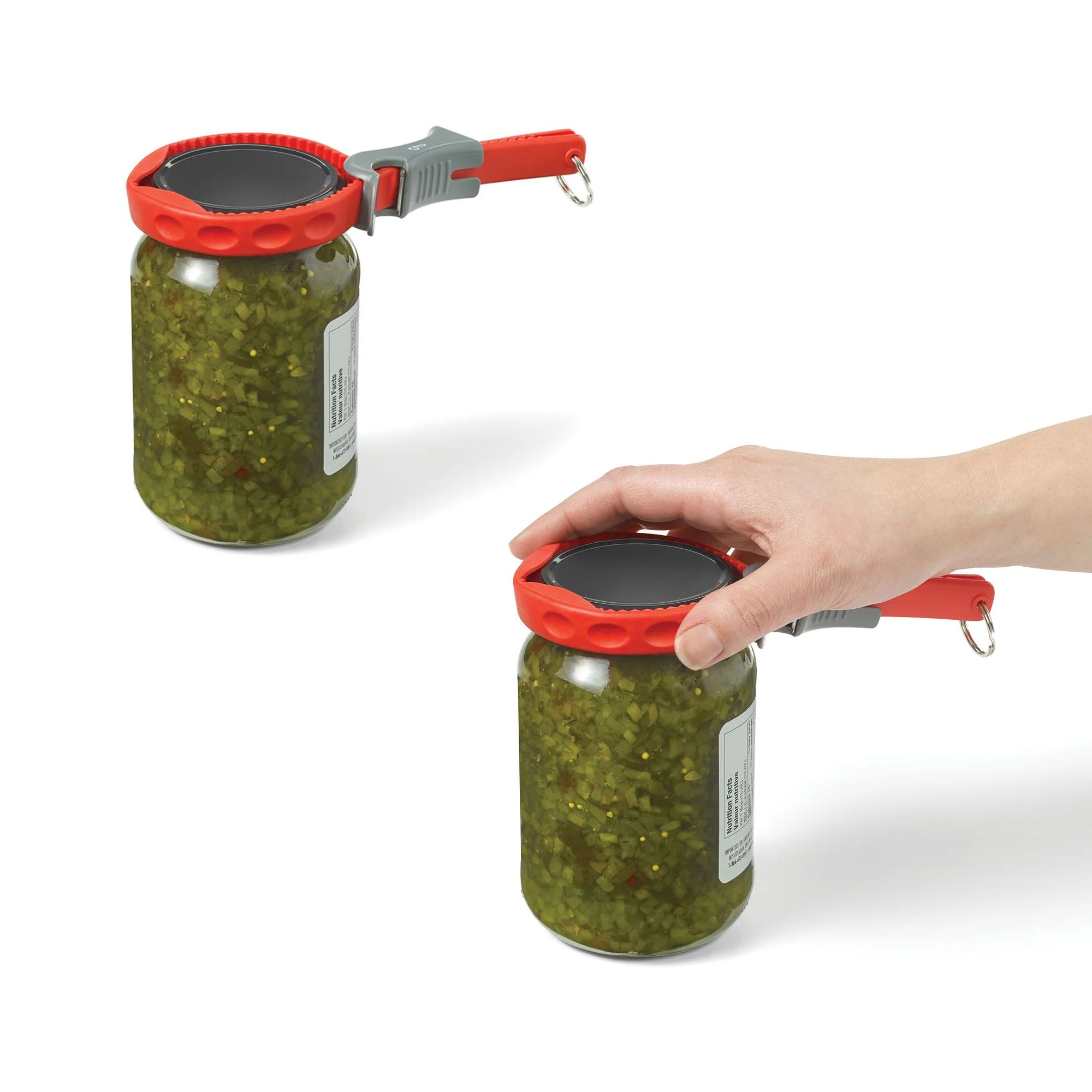 Ensemble de 2 ouvre-pots - Image 3