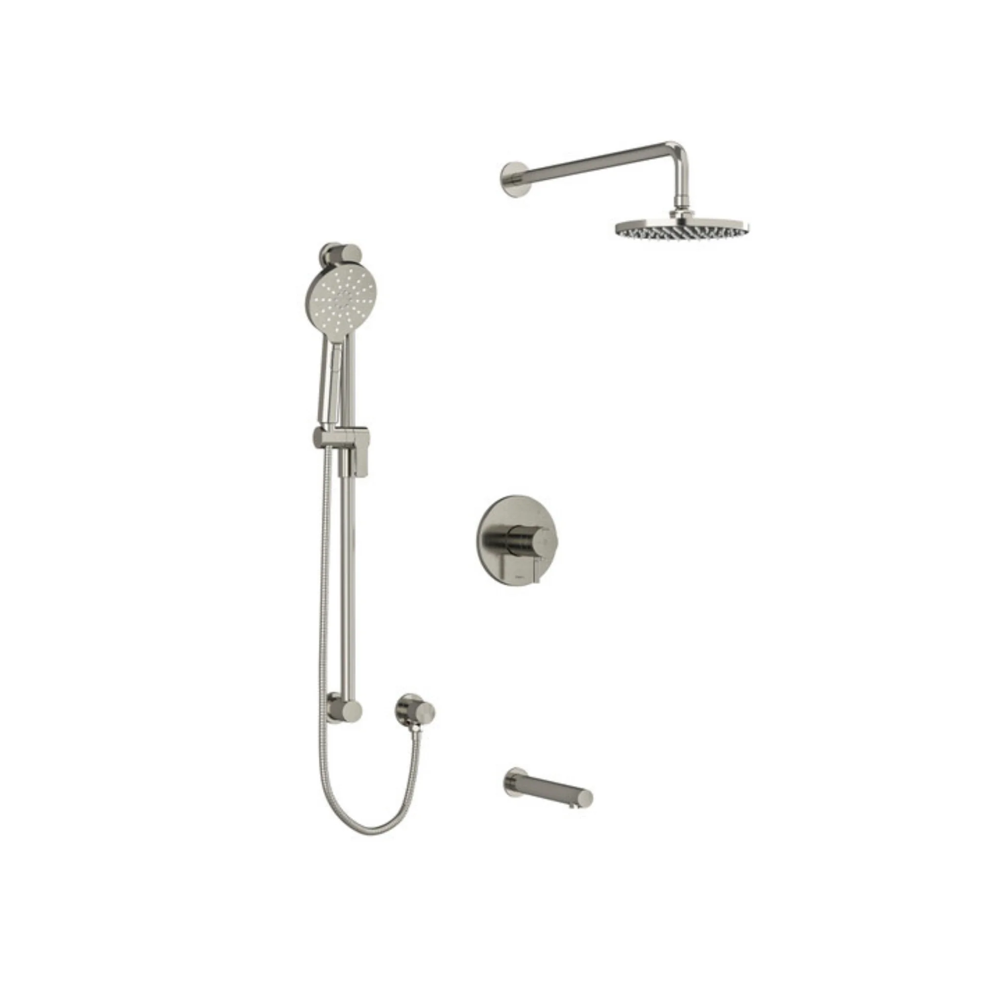 Ensemble de bain/douche 3 voies Collection Riu - Image 2